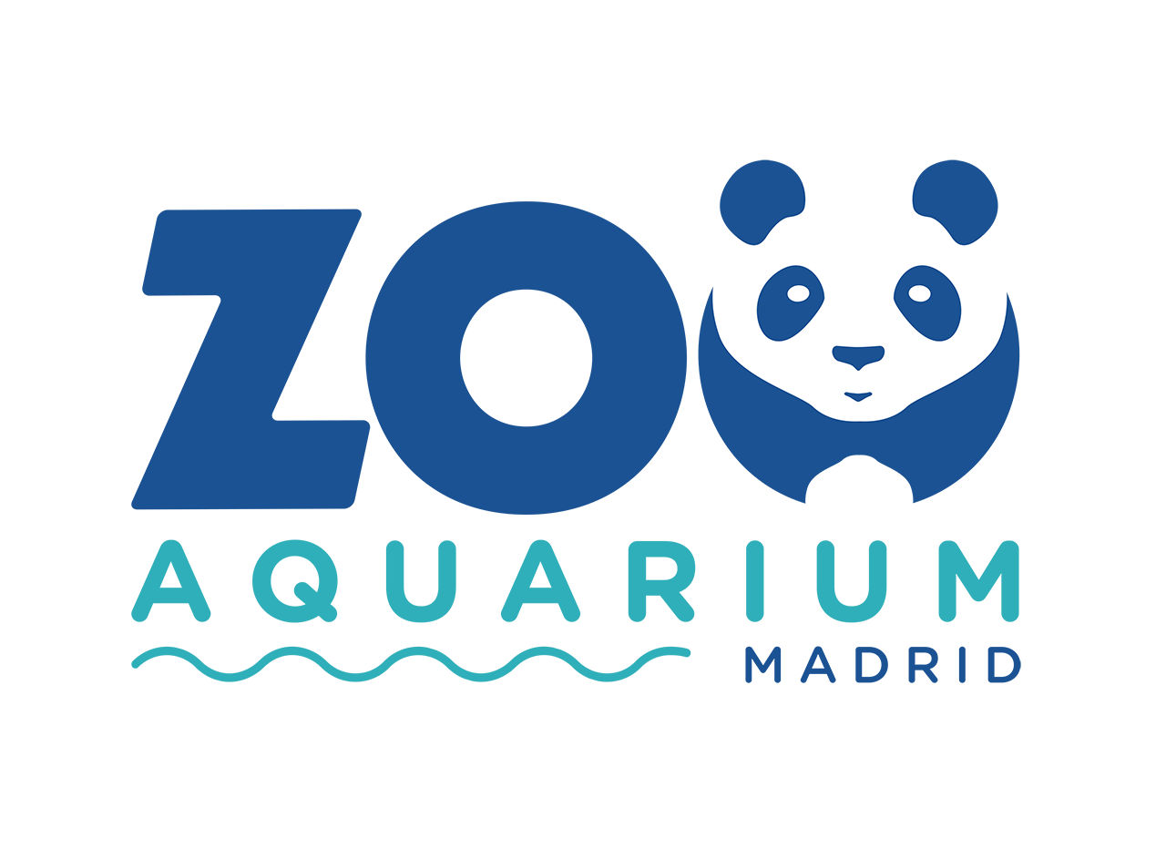 Zoo Madrid
